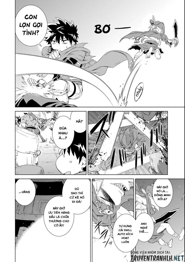 Isekai De Tadahitori No Mamono Tsukai ~ Tenshoku Shitara Maou Ni Machigawa Remashita Chapter 2 - 9