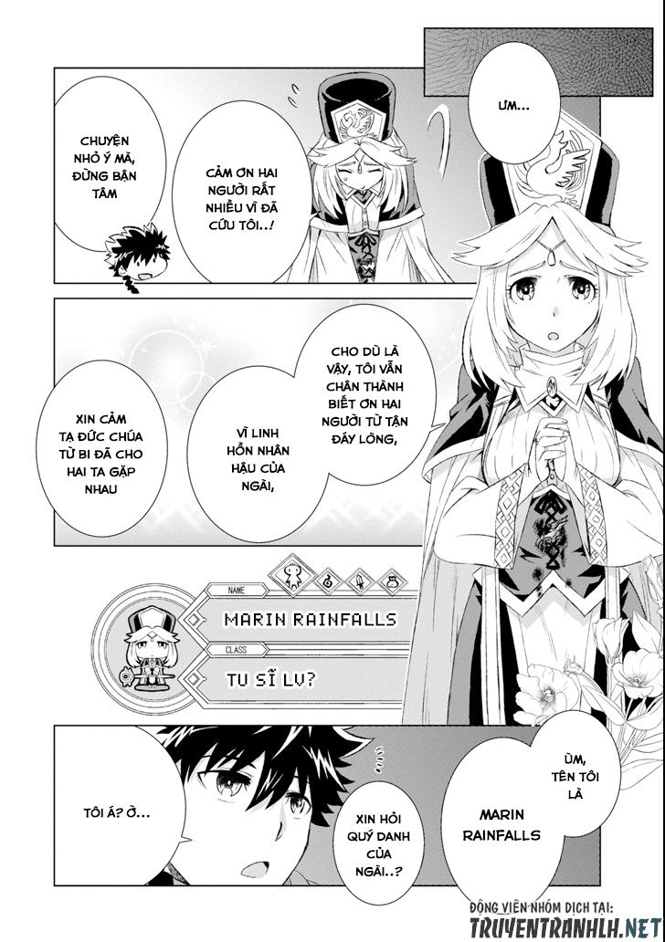 Isekai De Tadahitori No Mamono Tsukai ~ Tenshoku Shitara Maou Ni Machigawa Remashita Chapter 2 - 13