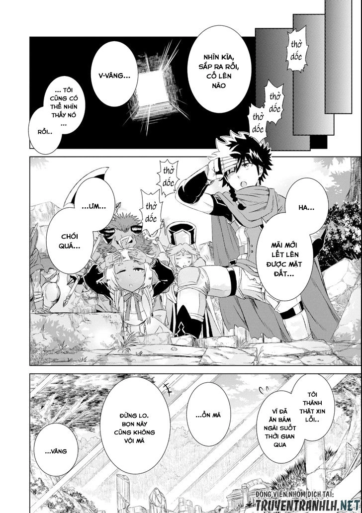 Isekai De Tadahitori No Mamono Tsukai ~ Tenshoku Shitara Maou Ni Machigawa Remashita Chapter 2 - 19