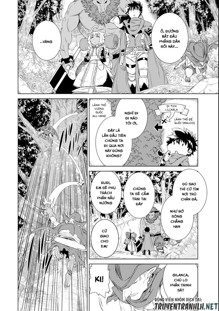 Isekai De Tadahitori No Mamono Tsukai ~ Tenshoku Shitara Maou Ni Machigawa Remashita Chapter 2 - 23