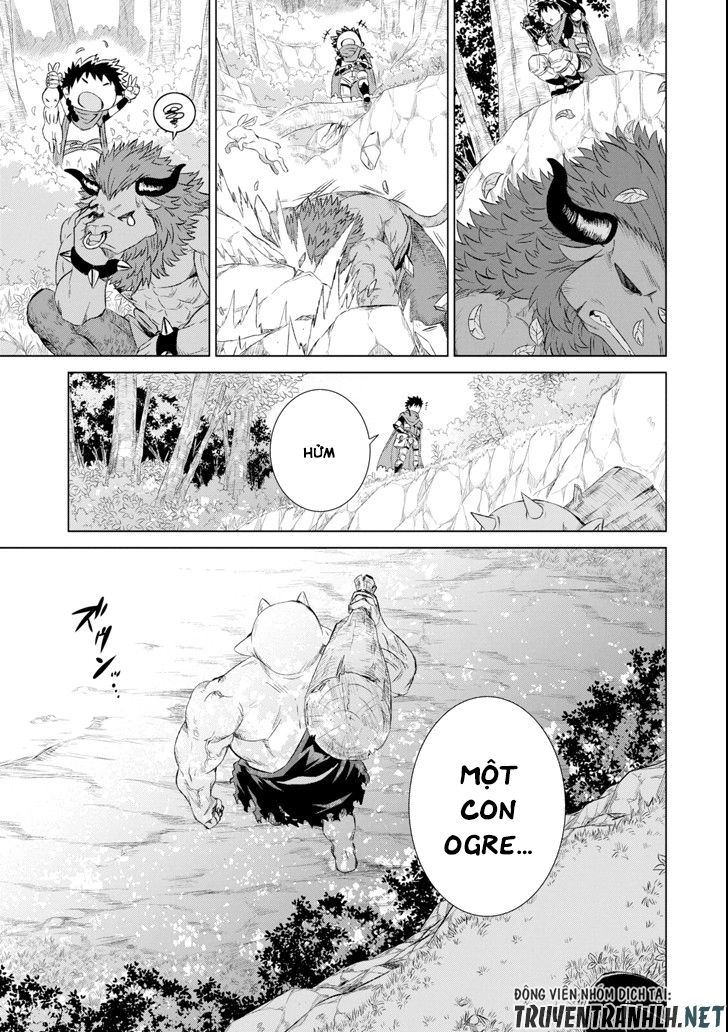 Isekai De Tadahitori No Mamono Tsukai ~ Tenshoku Shitara Maou Ni Machigawa Remashita Chapter 2 - 26