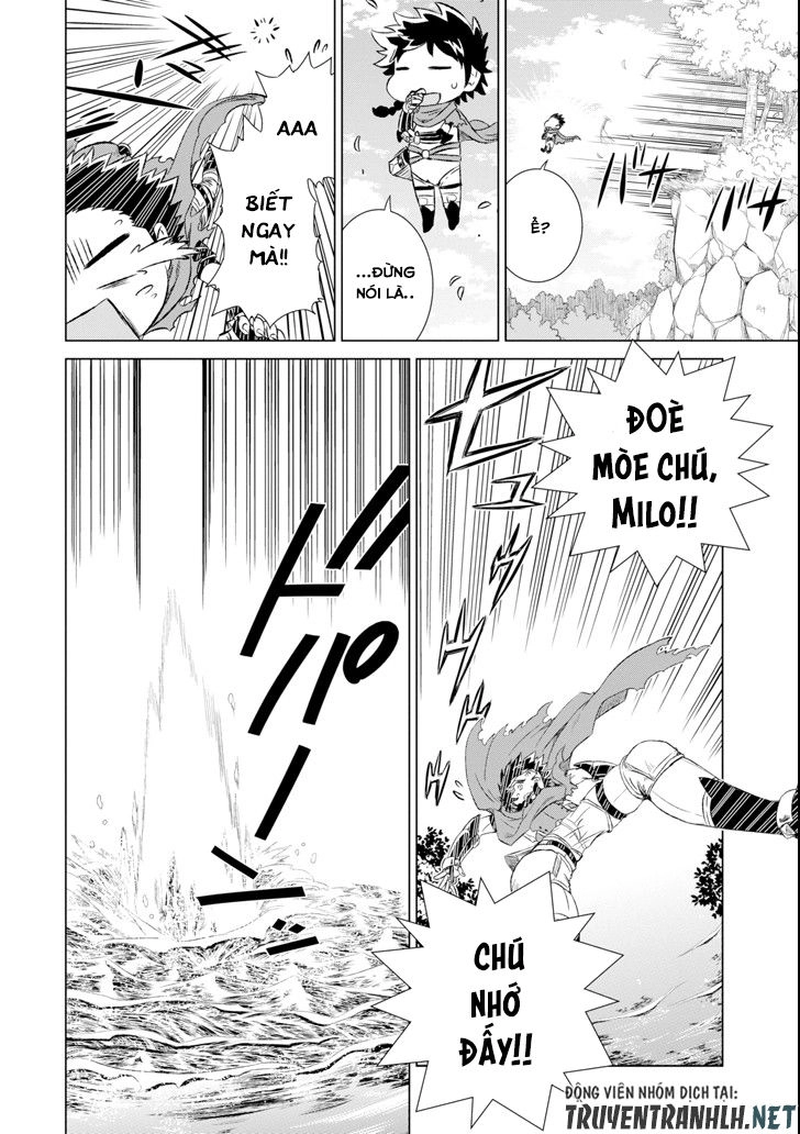 Isekai De Tadahitori No Mamono Tsukai ~ Tenshoku Shitara Maou Ni Machigawa Remashita Chapter 2 - 31