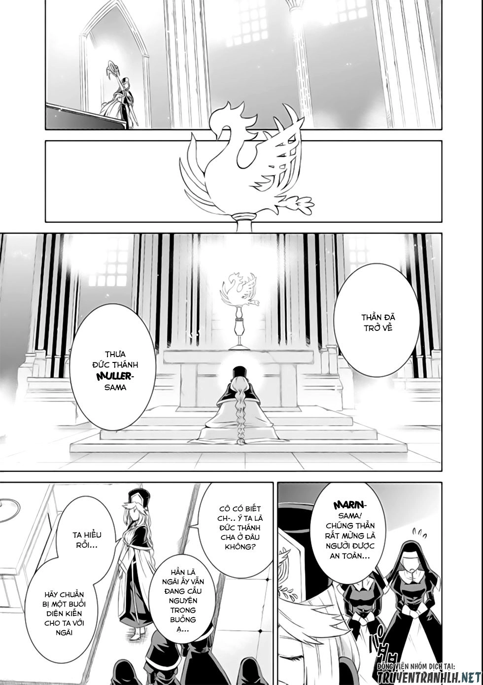 Isekai De Tadahitori No Mamono Tsukai ~ Tenshoku Shitara Maou Ni Machigawa Remashita Chapter 3 - 5