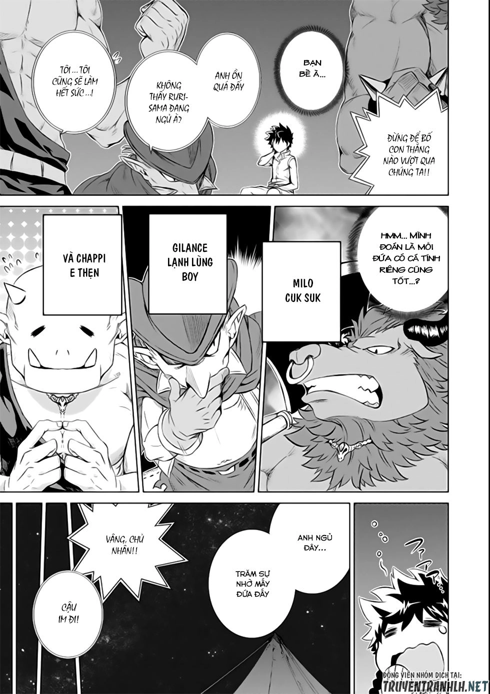 Isekai De Tadahitori No Mamono Tsukai ~ Tenshoku Shitara Maou Ni Machigawa Remashita Chapter 3 - 21