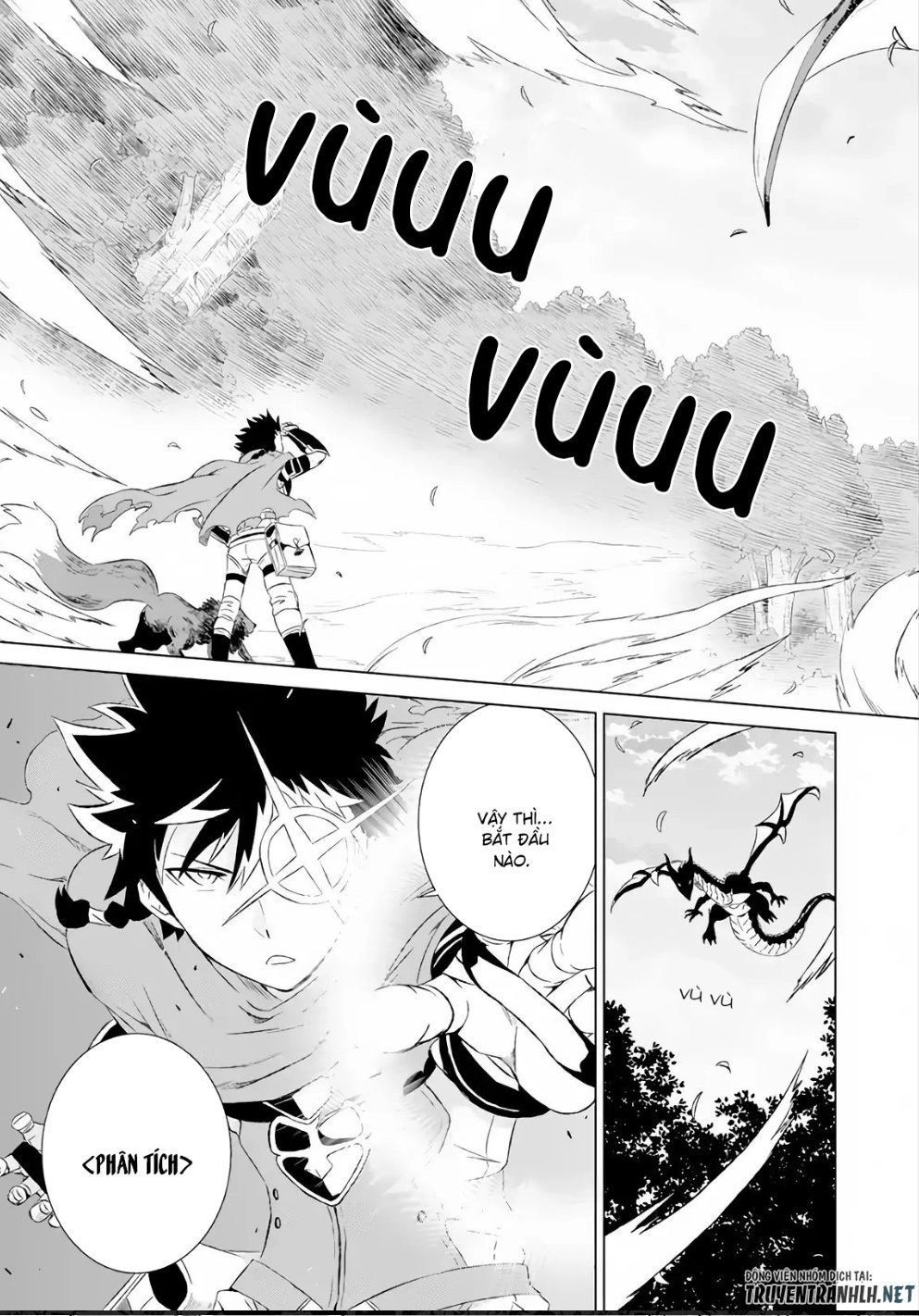 Isekai De Tadahitori No Mamono Tsukai ~ Tenshoku Shitara Maou Ni Machigawa Remashita Chapter 5 - 4