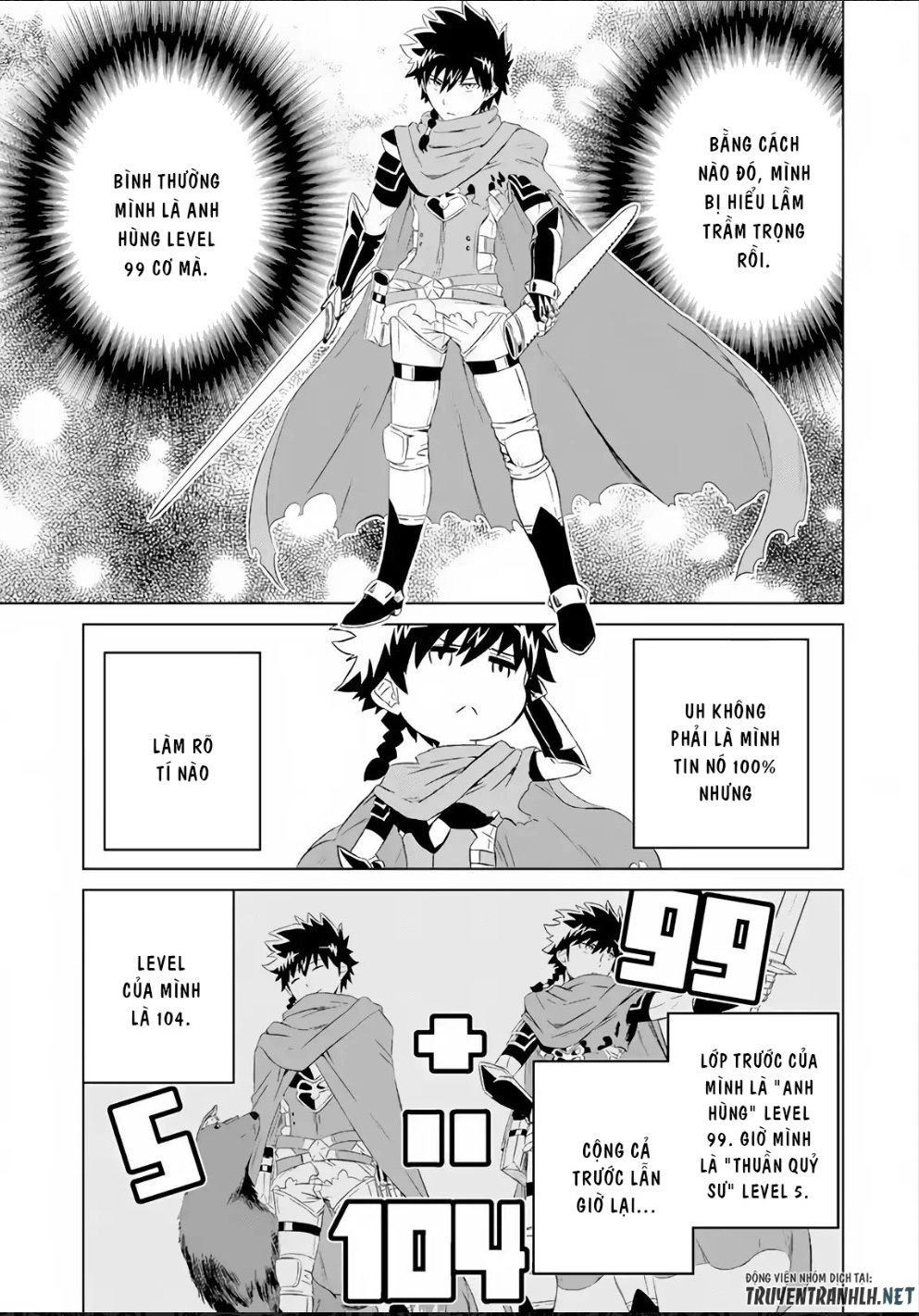 Isekai De Tadahitori No Mamono Tsukai ~ Tenshoku Shitara Maou Ni Machigawa Remashita Chapter 5 - 10