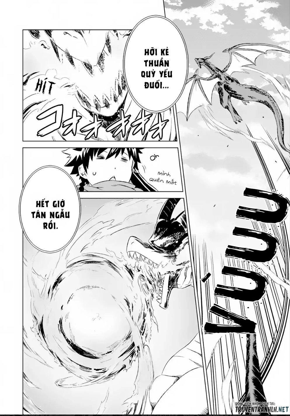 Isekai De Tadahitori No Mamono Tsukai ~ Tenshoku Shitara Maou Ni Machigawa Remashita Chapter 5 - 13