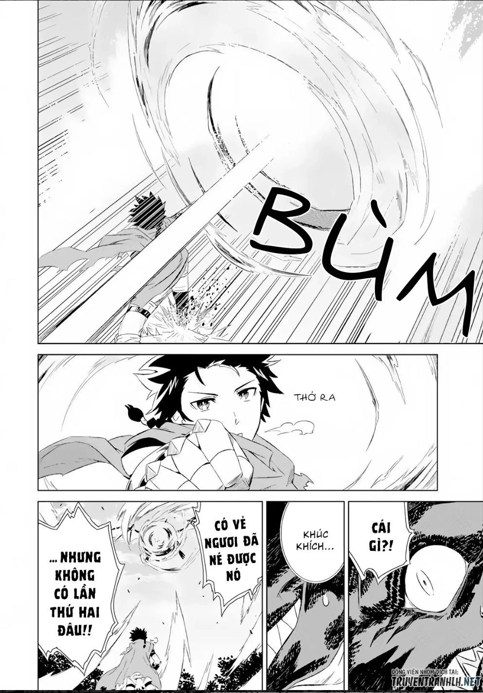 Isekai De Tadahitori No Mamono Tsukai ~ Tenshoku Shitara Maou Ni Machigawa Remashita Chapter 5 - 15