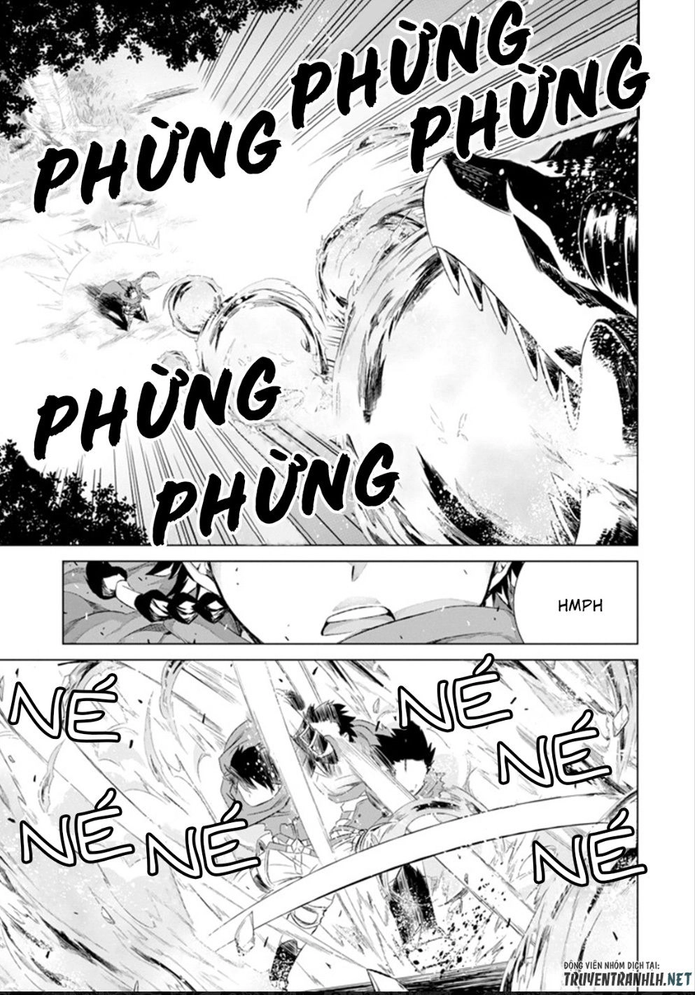 Isekai De Tadahitori No Mamono Tsukai ~ Tenshoku Shitara Maou Ni Machigawa Remashita Chapter 5 - 16