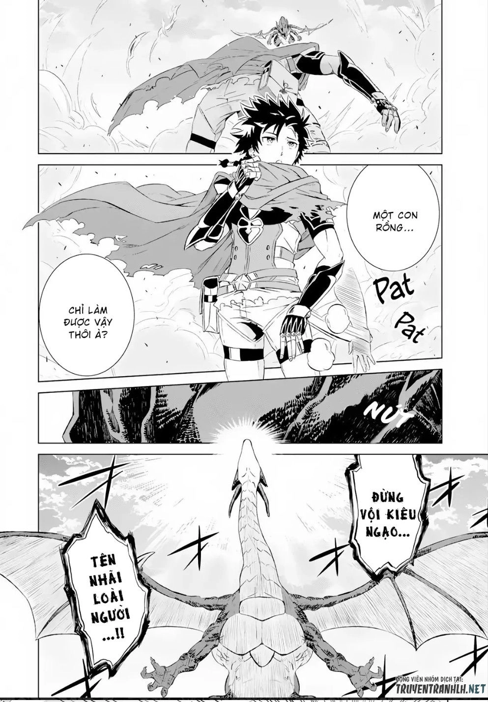 Isekai De Tadahitori No Mamono Tsukai ~ Tenshoku Shitara Maou Ni Machigawa Remashita Chapter 5 - 17