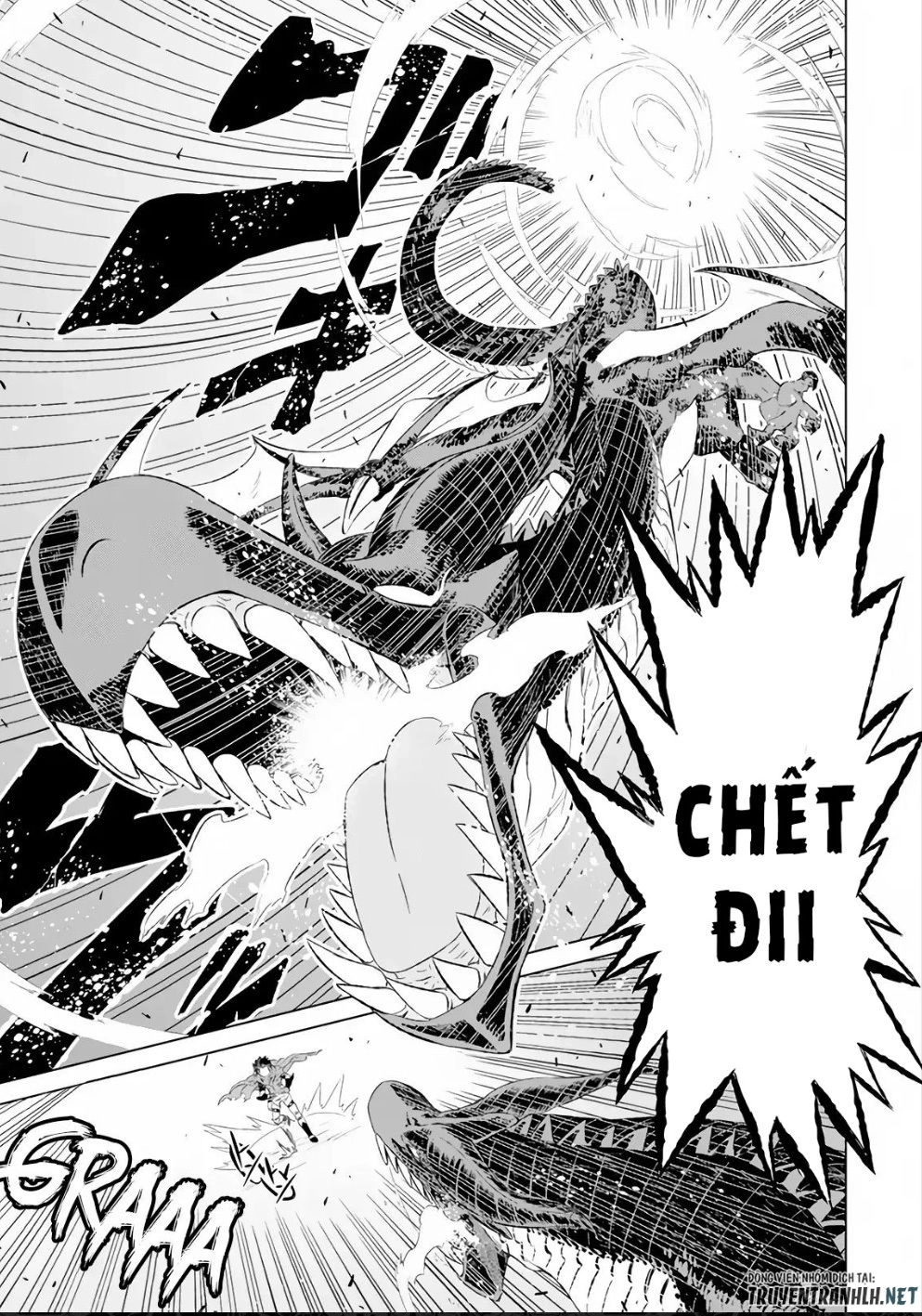 Isekai De Tadahitori No Mamono Tsukai ~ Tenshoku Shitara Maou Ni Machigawa Remashita Chapter 5 - 18