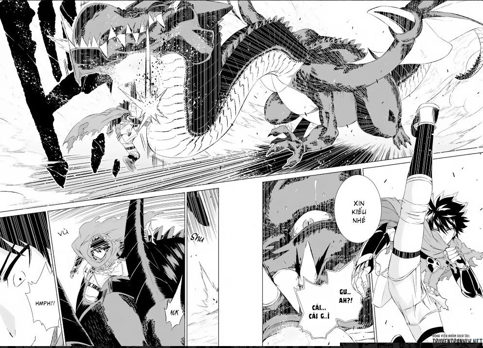 Isekai De Tadahitori No Mamono Tsukai ~ Tenshoku Shitara Maou Ni Machigawa Remashita Chapter 5 - 19