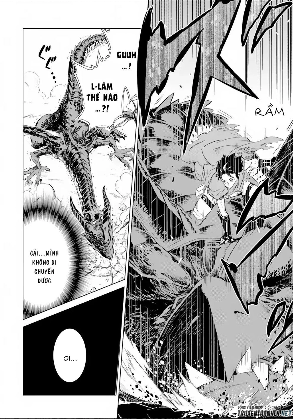 Isekai De Tadahitori No Mamono Tsukai ~ Tenshoku Shitara Maou Ni Machigawa Remashita Chapter 5 - 20