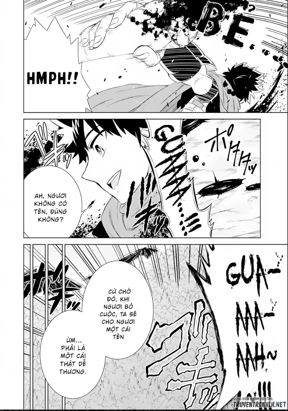 Isekai De Tadahitori No Mamono Tsukai ~ Tenshoku Shitara Maou Ni Machigawa Remashita Chapter 5 - 26