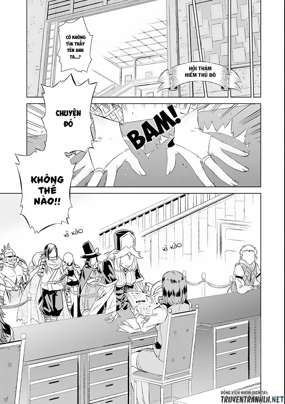 Isekai De Tadahitori No Mamono Tsukai ~ Tenshoku Shitara Maou Ni Machigawa Remashita Chapter 6 - 12