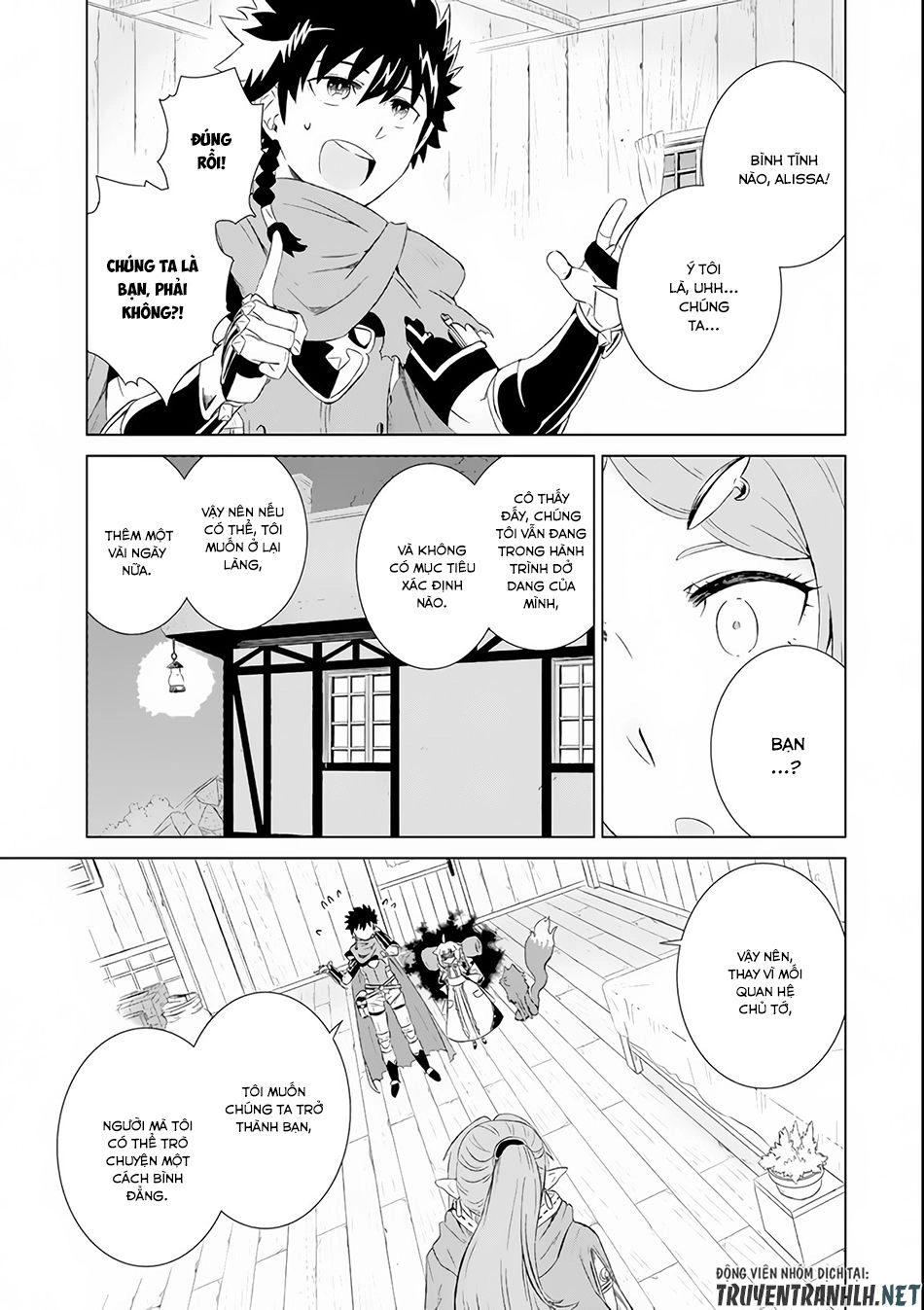 Isekai De Tadahitori No Mamono Tsukai ~ Tenshoku Shitara Maou Ni Machigawa Remashita Chapter 6 - 20