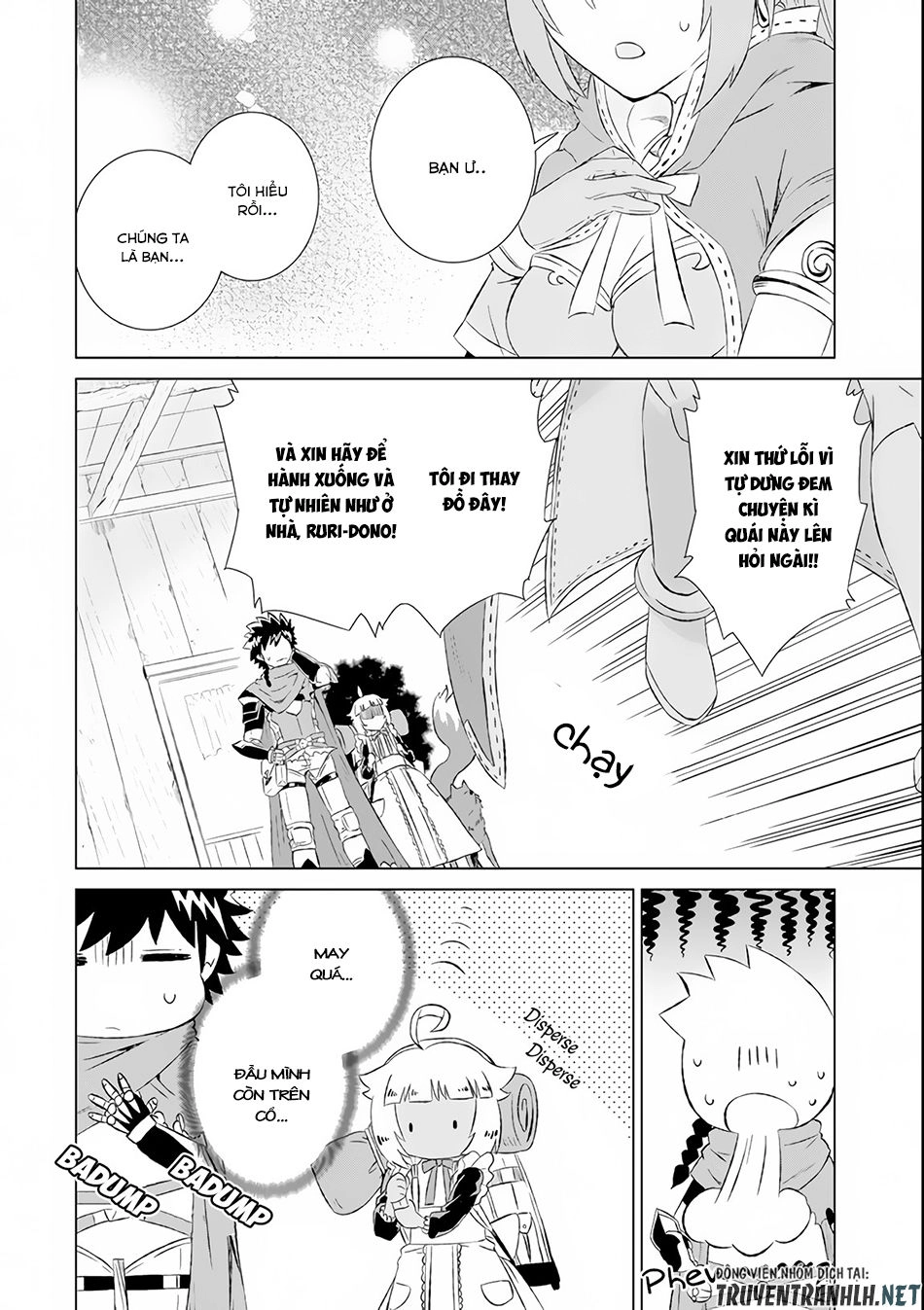 Isekai De Tadahitori No Mamono Tsukai ~ Tenshoku Shitara Maou Ni Machigawa Remashita Chapter 6 - 21