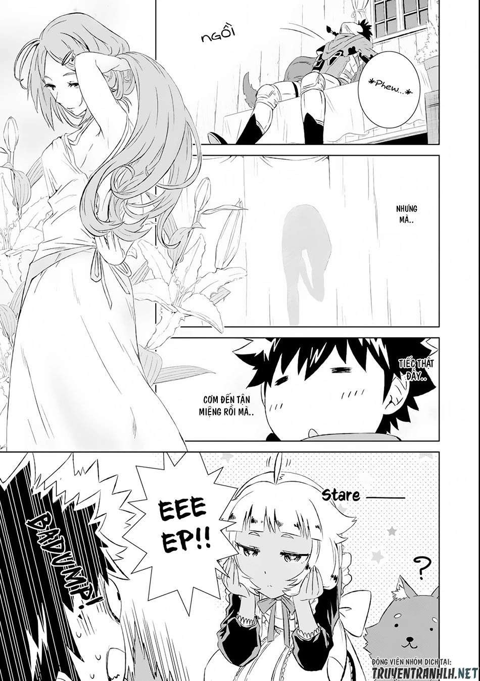 Isekai De Tadahitori No Mamono Tsukai ~ Tenshoku Shitara Maou Ni Machigawa Remashita Chapter 6 - 22