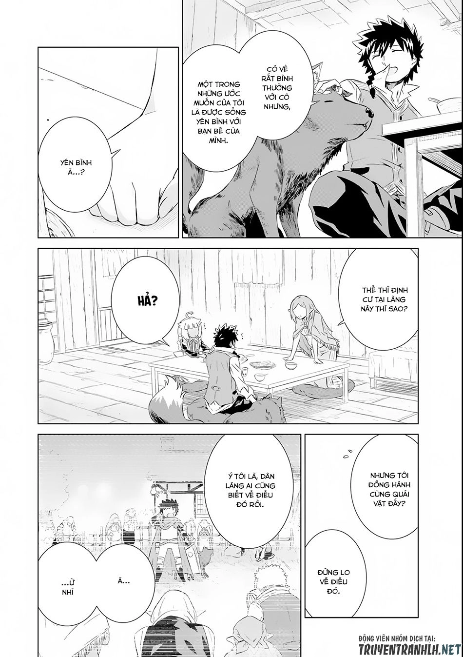 Isekai De Tadahitori No Mamono Tsukai ~ Tenshoku Shitara Maou Ni Machigawa Remashita Chapter 6 - 27