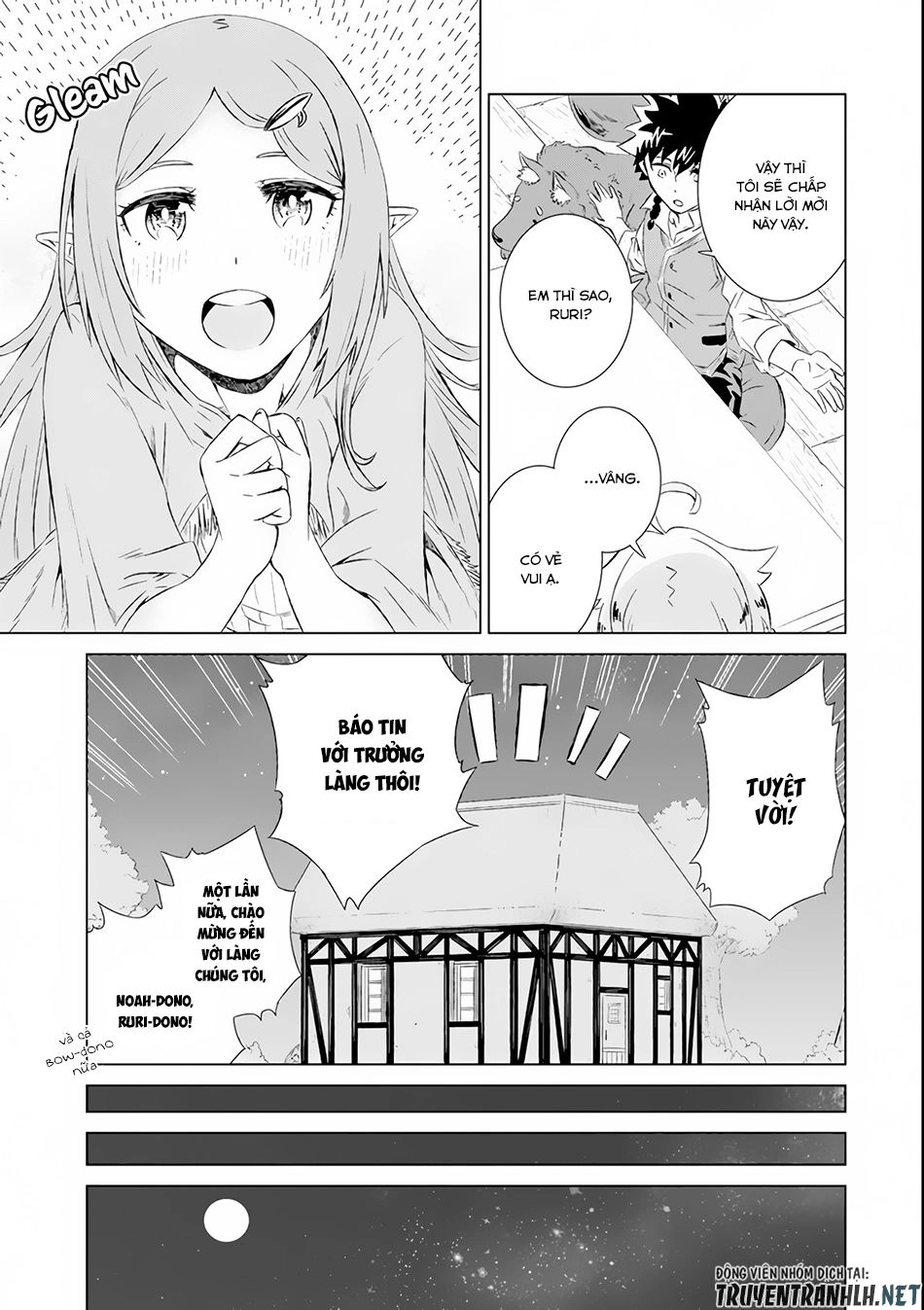 Isekai De Tadahitori No Mamono Tsukai ~ Tenshoku Shitara Maou Ni Machigawa Remashita Chapter 6 - 28