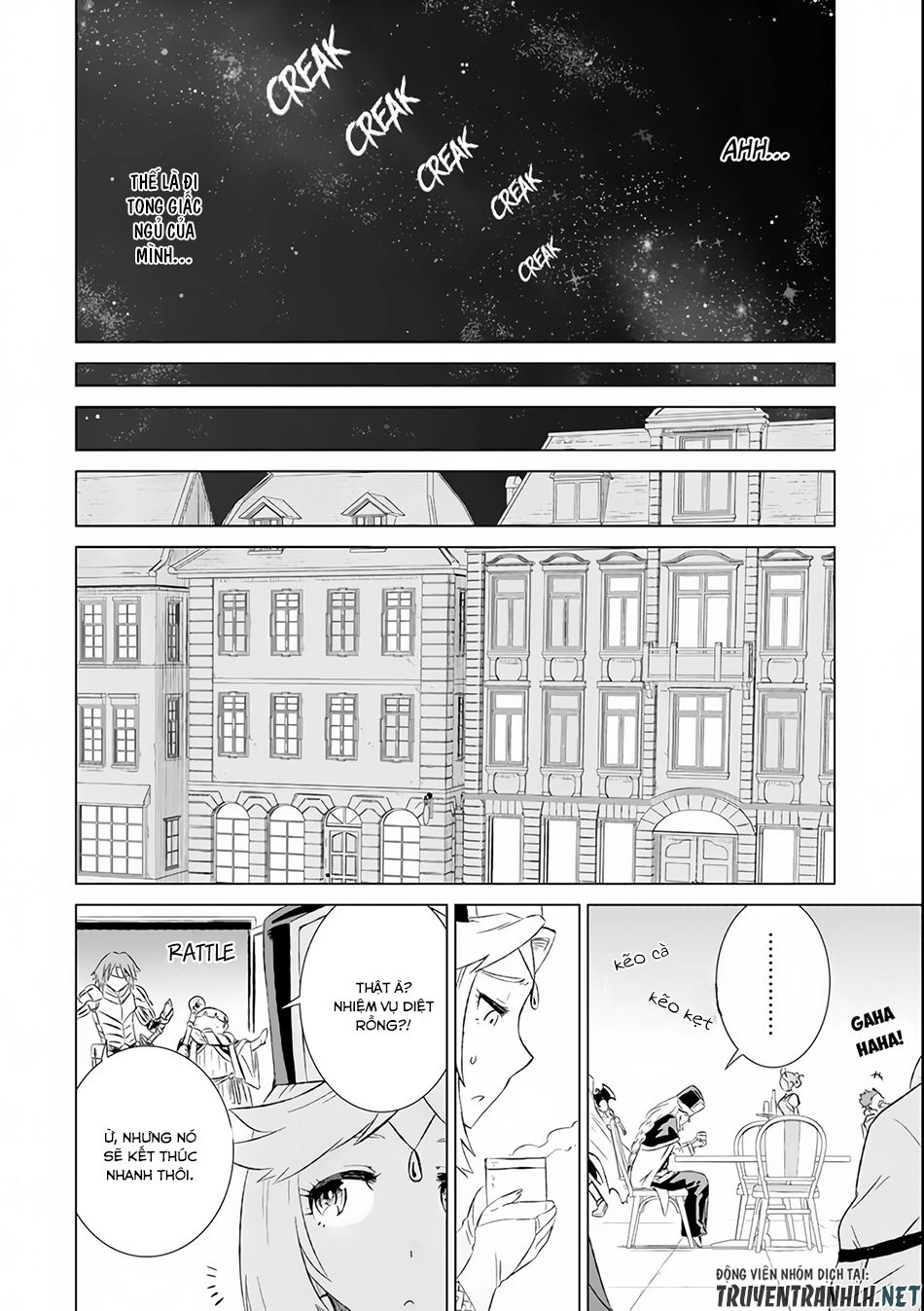 Isekai De Tadahitori No Mamono Tsukai ~ Tenshoku Shitara Maou Ni Machigawa Remashita Chapter 6 - 31