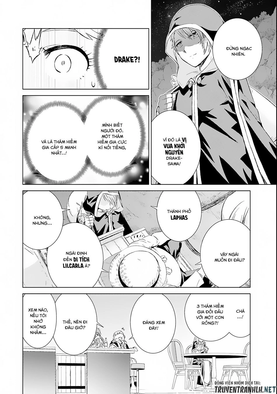 Isekai De Tadahitori No Mamono Tsukai ~ Tenshoku Shitara Maou Ni Machigawa Remashita Chapter 6 - 33