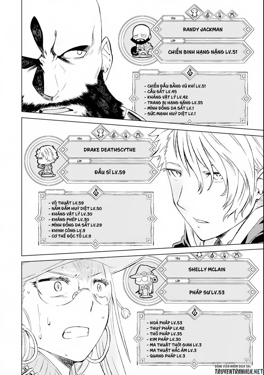 Isekai De Tadahitori No Mamono Tsukai ~ Tenshoku Shitara Maou Ni Machigawa Remashita Chapter 8 - 11