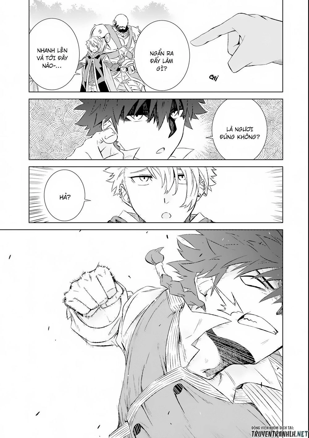 Isekai De Tadahitori No Mamono Tsukai ~ Tenshoku Shitara Maou Ni Machigawa Remashita Chapter 8 - 12