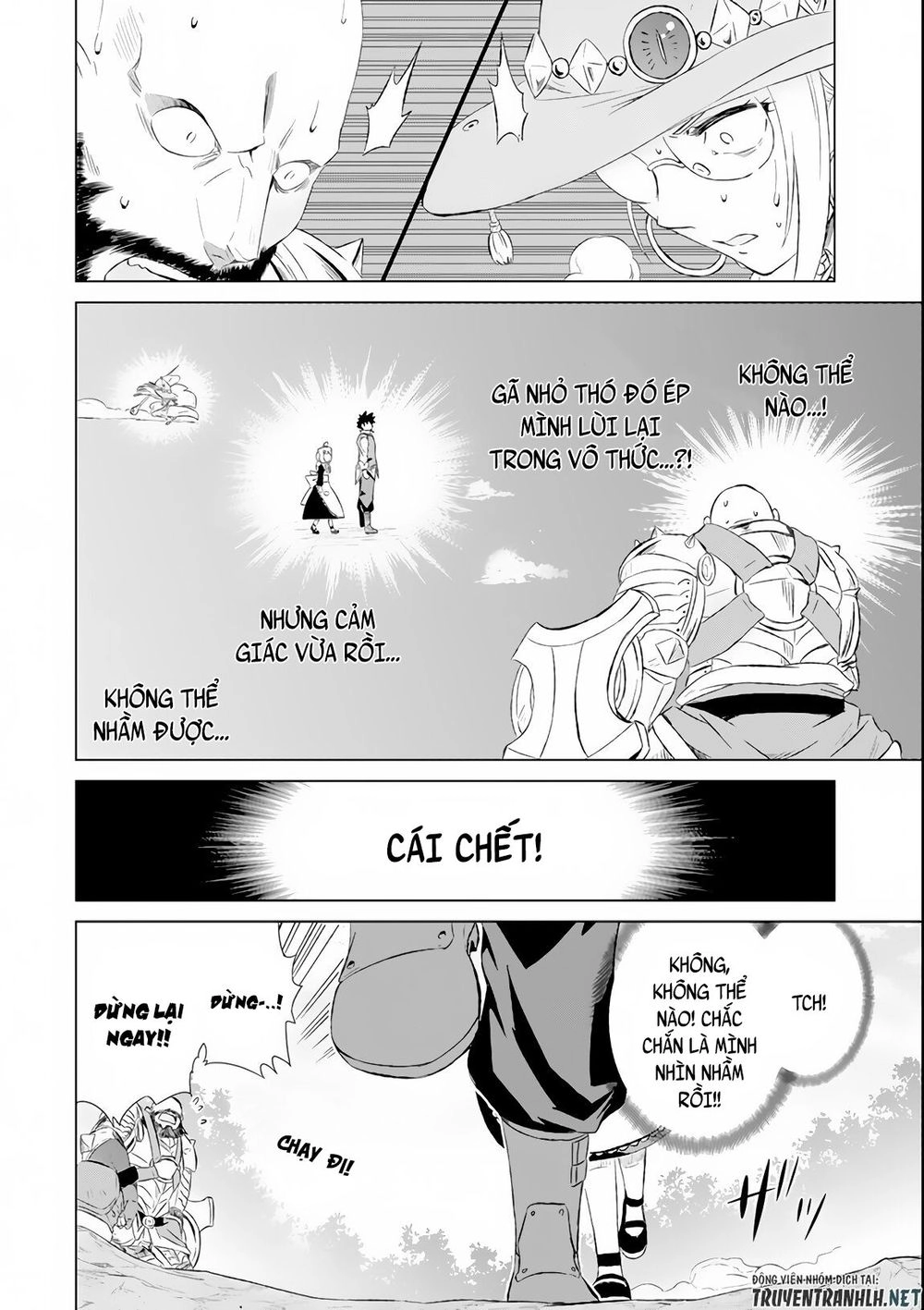 Isekai De Tadahitori No Mamono Tsukai ~ Tenshoku Shitara Maou Ni Machigawa Remashita Chapter 8 - 16