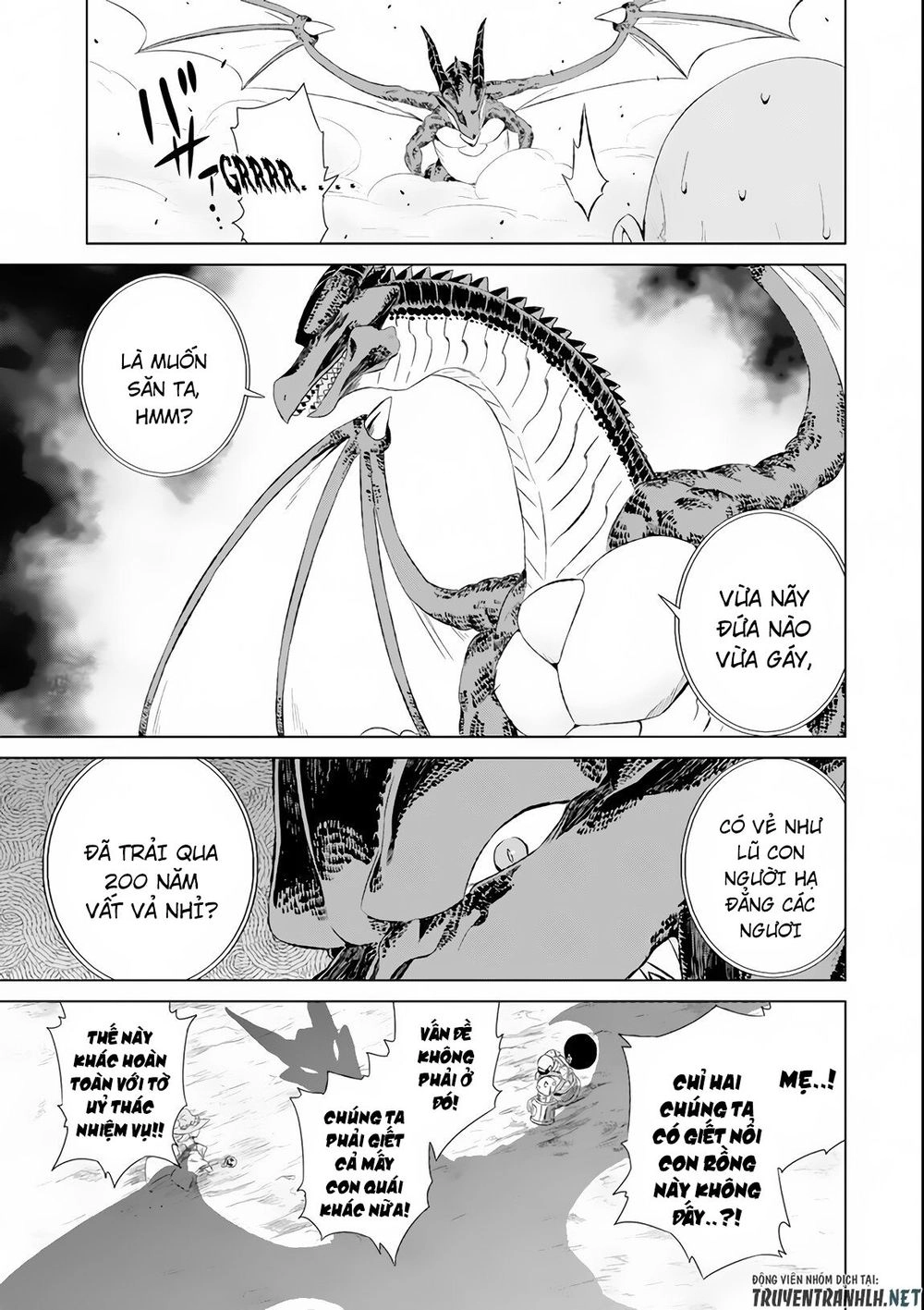 Isekai De Tadahitori No Mamono Tsukai ~ Tenshoku Shitara Maou Ni Machigawa Remashita Chapter 8 - 17