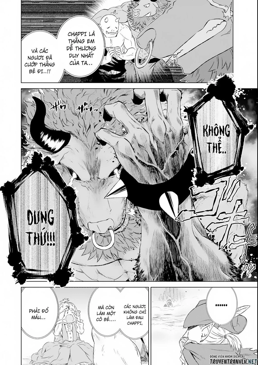 Isekai De Tadahitori No Mamono Tsukai ~ Tenshoku Shitara Maou Ni Machigawa Remashita Chapter 8 - 18