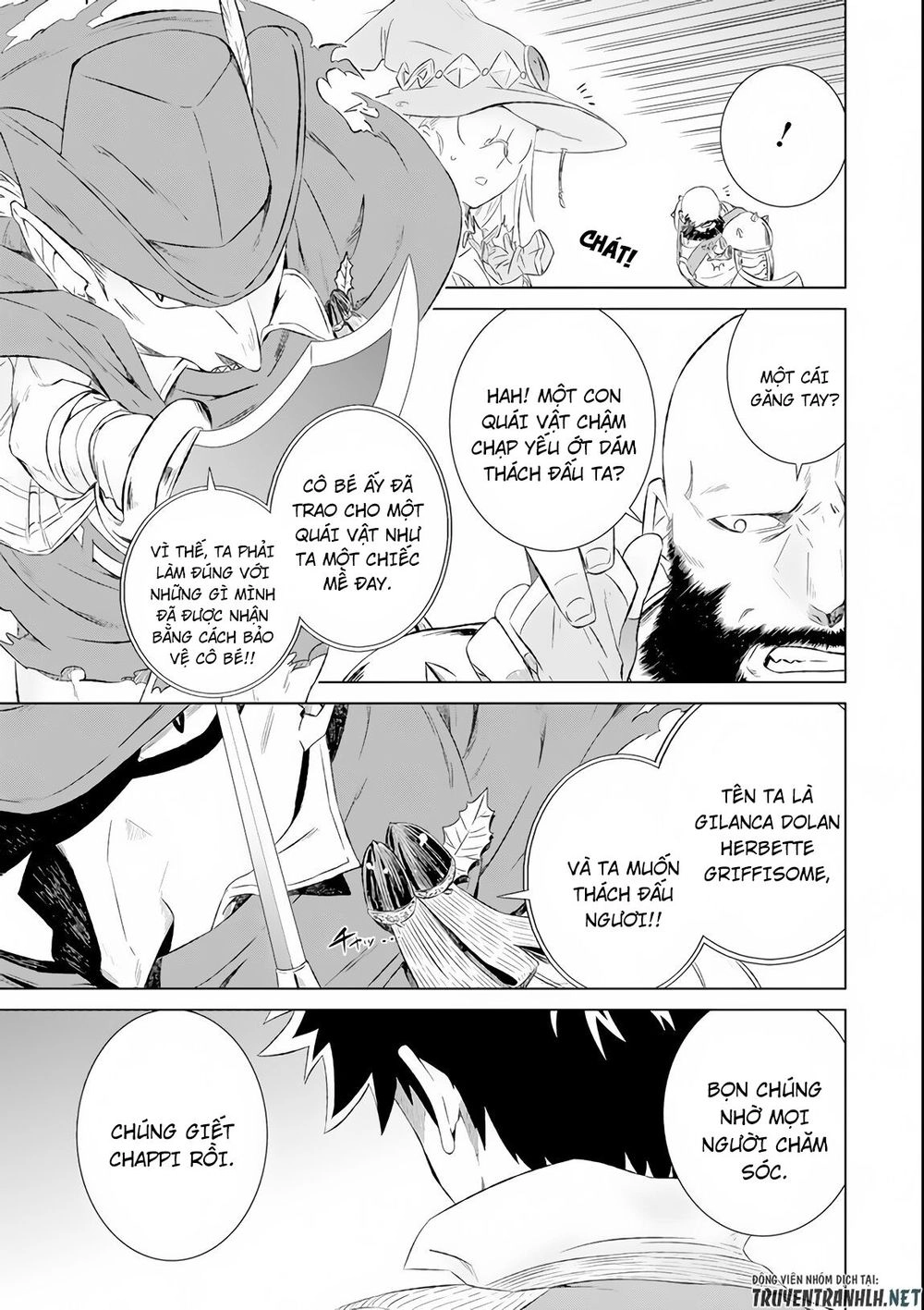 Isekai De Tadahitori No Mamono Tsukai ~ Tenshoku Shitara Maou Ni Machigawa Remashita Chapter 8 - 19