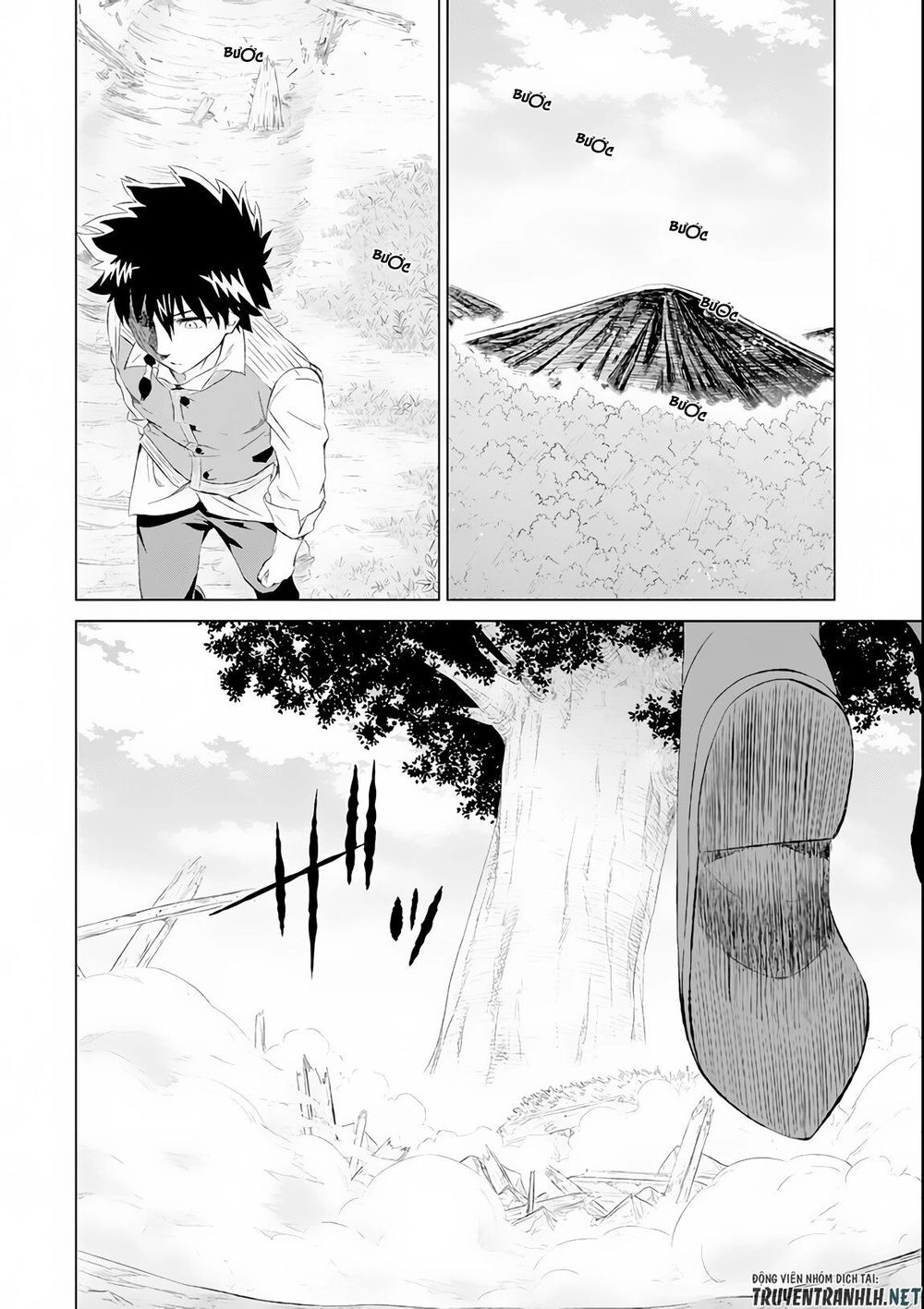 Isekai De Tadahitori No Mamono Tsukai ~ Tenshoku Shitara Maou Ni Machigawa Remashita Chapter 8 - 25