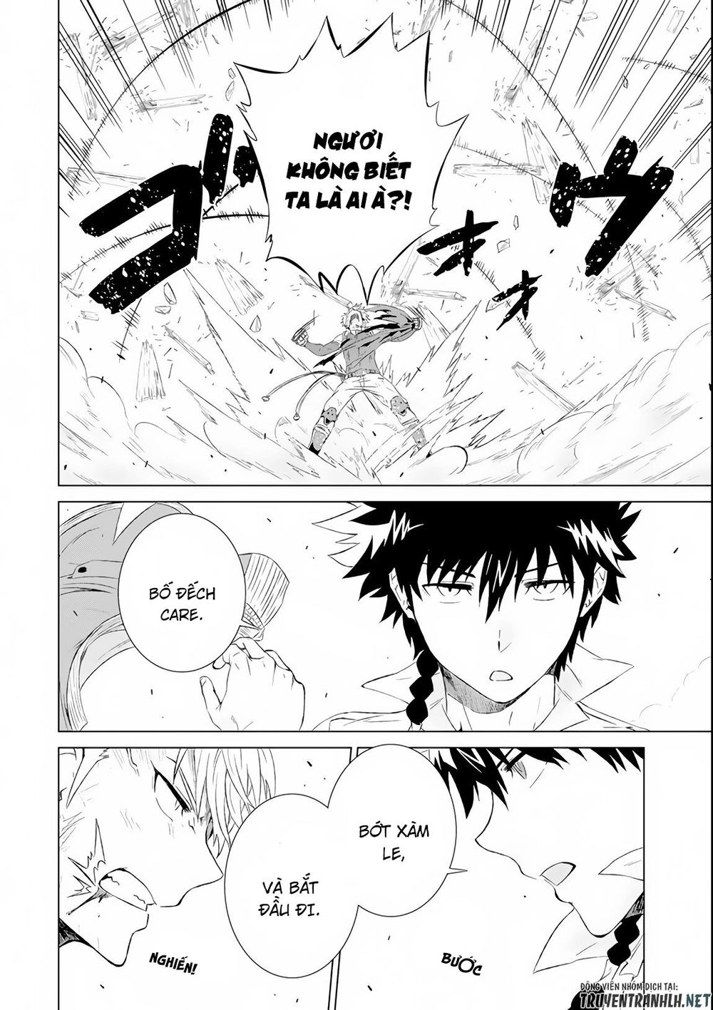 Isekai De Tadahitori No Mamono Tsukai ~ Tenshoku Shitara Maou Ni Machigawa Remashita Chapter 8 - 27