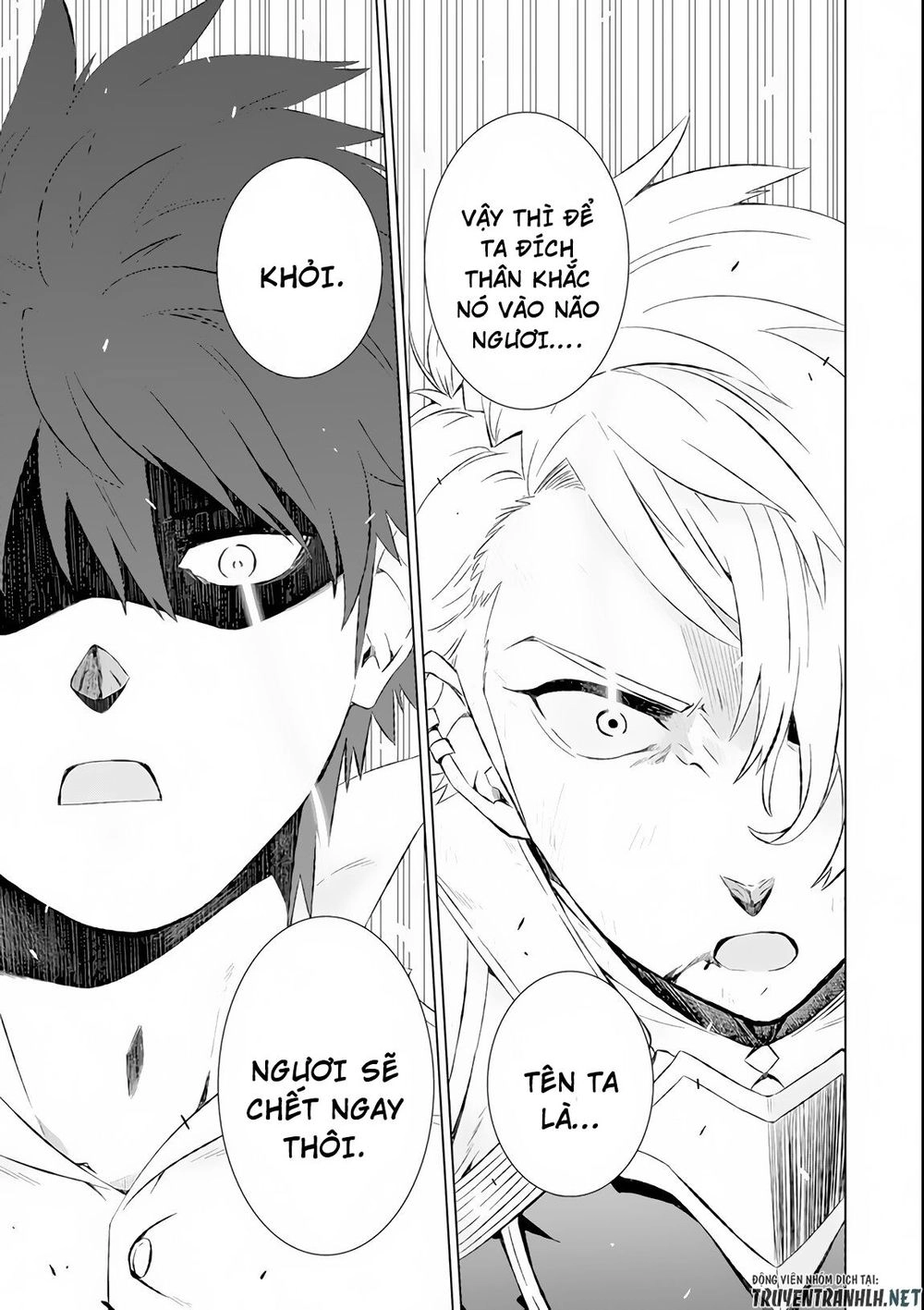 Isekai De Tadahitori No Mamono Tsukai ~ Tenshoku Shitara Maou Ni Machigawa Remashita Chapter 8 - 28