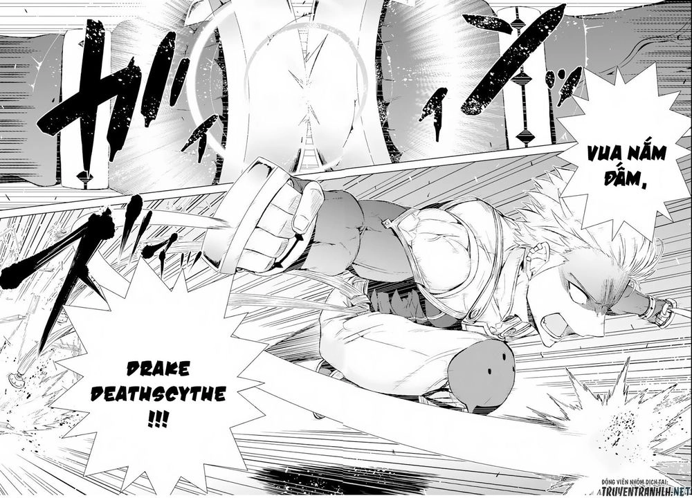 Isekai De Tadahitori No Mamono Tsukai ~ Tenshoku Shitara Maou Ni Machigawa Remashita Chapter 8 - 29