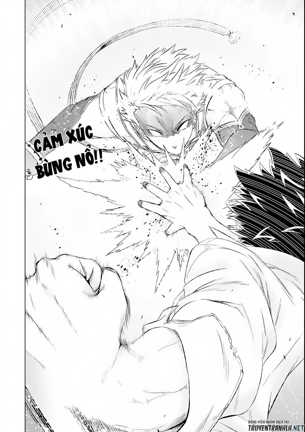 Isekai De Tadahitori No Mamono Tsukai ~ Tenshoku Shitara Maou Ni Machigawa Remashita Chapter 8 - 30