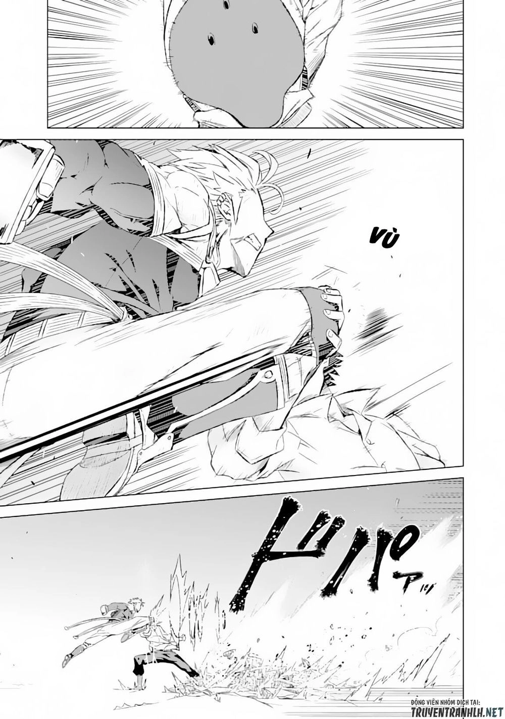 Isekai De Tadahitori No Mamono Tsukai ~ Tenshoku Shitara Maou Ni Machigawa Remashita Chapter 9 - 5