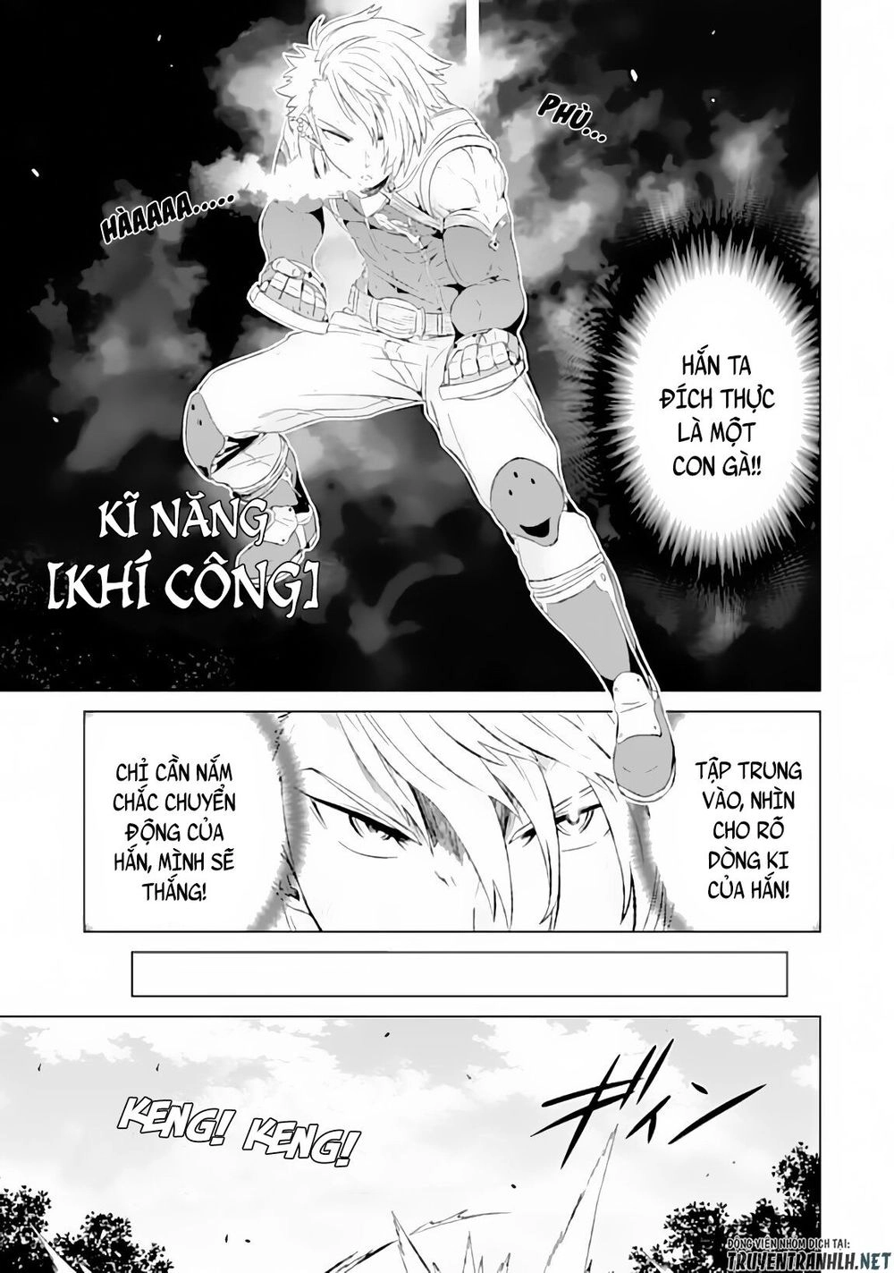 Isekai De Tadahitori No Mamono Tsukai ~ Tenshoku Shitara Maou Ni Machigawa Remashita Chapter 9 - 9