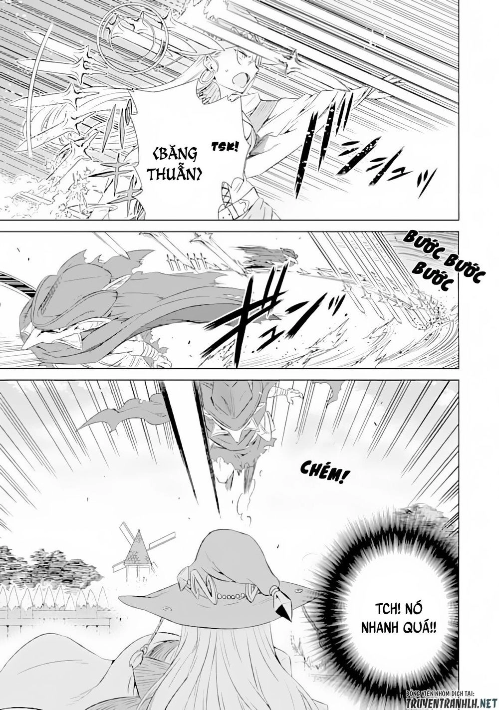 Isekai De Tadahitori No Mamono Tsukai ~ Tenshoku Shitara Maou Ni Machigawa Remashita Chapter 9 - 12