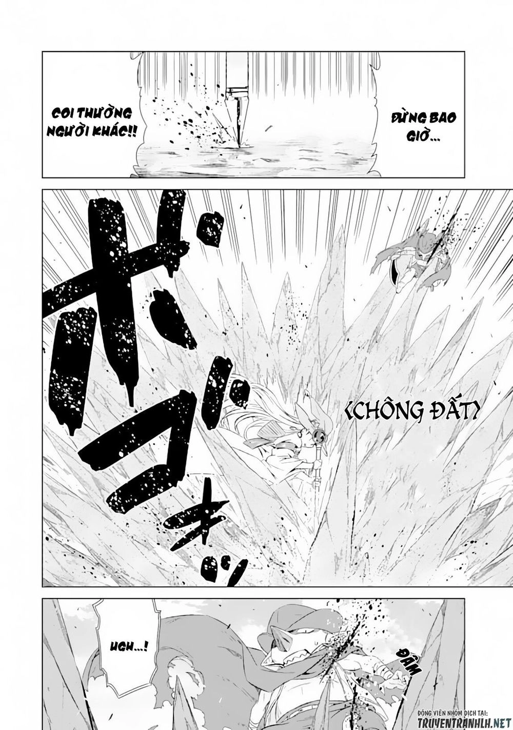 Isekai De Tadahitori No Mamono Tsukai ~ Tenshoku Shitara Maou Ni Machigawa Remashita Chapter 9 - 13