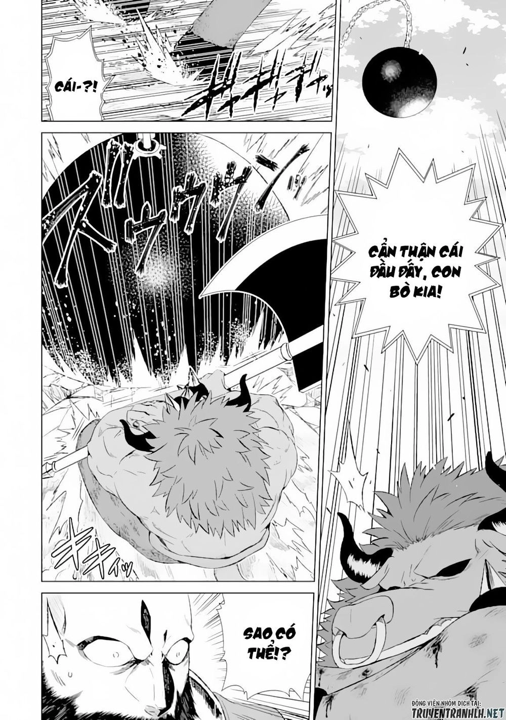 Isekai De Tadahitori No Mamono Tsukai ~ Tenshoku Shitara Maou Ni Machigawa Remashita Chapter 9 - 19