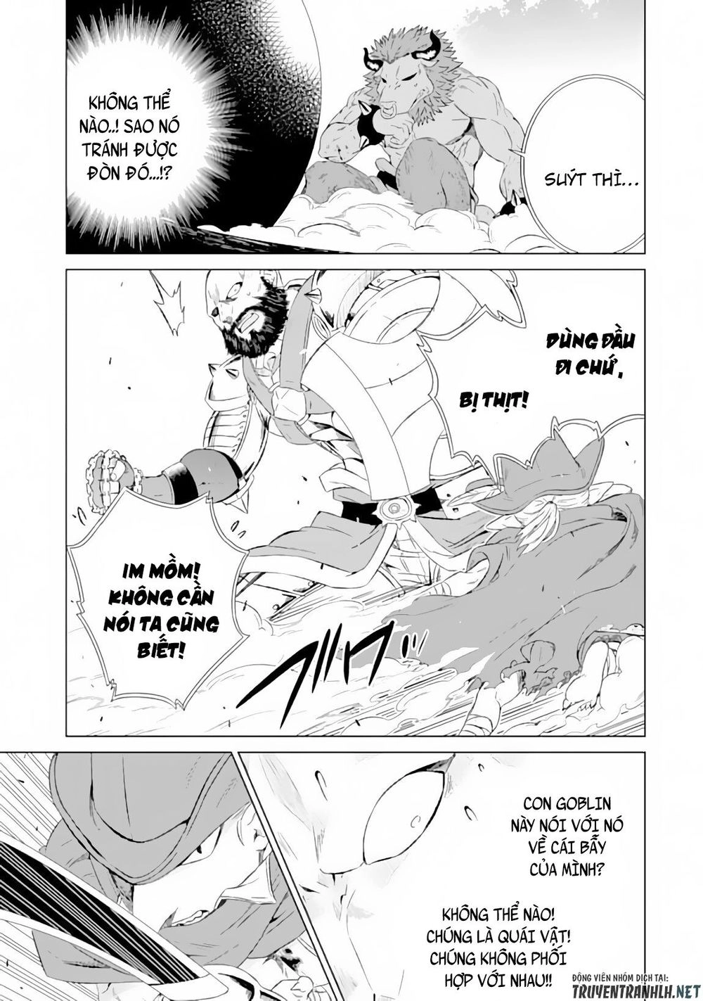 Isekai De Tadahitori No Mamono Tsukai ~ Tenshoku Shitara Maou Ni Machigawa Remashita Chapter 9 - 20