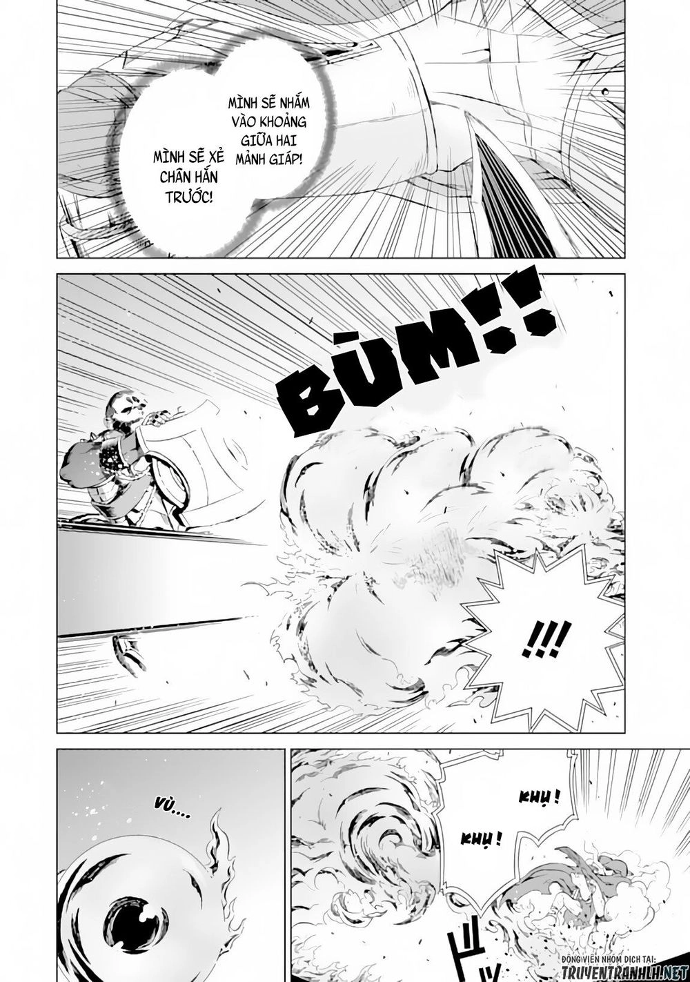 Isekai De Tadahitori No Mamono Tsukai ~ Tenshoku Shitara Maou Ni Machigawa Remashita Chapter 9 - 21