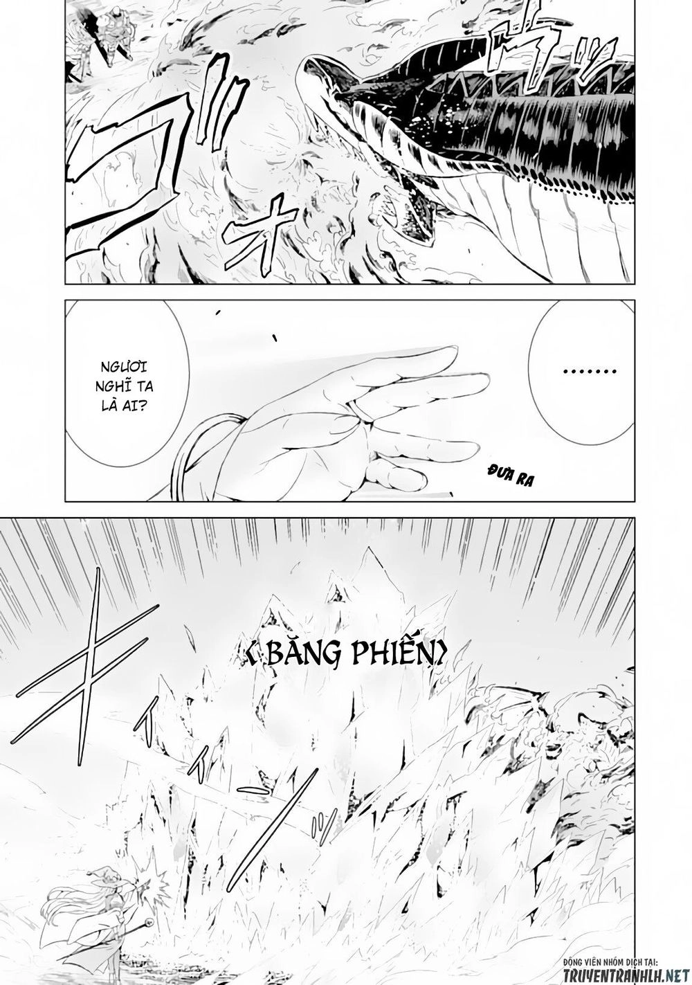 Isekai De Tadahitori No Mamono Tsukai ~ Tenshoku Shitara Maou Ni Machigawa Remashita Chapter 9 - 24