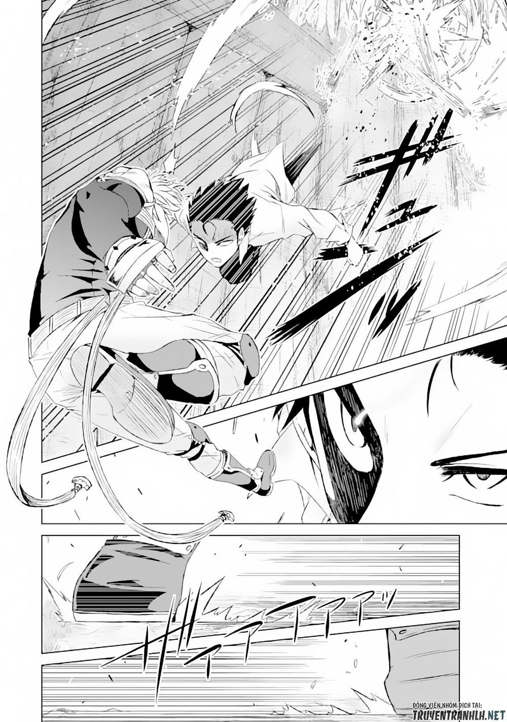 Isekai De Tadahitori No Mamono Tsukai ~ Tenshoku Shitara Maou Ni Machigawa Remashita Chapter 9 - 31