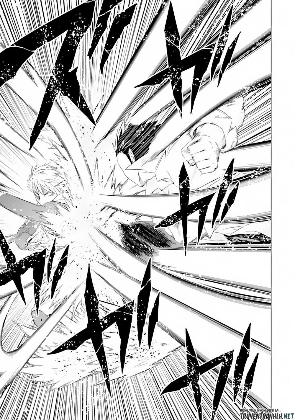 Isekai De Tadahitori No Mamono Tsukai ~ Tenshoku Shitara Maou Ni Machigawa Remashita Chapter 9 - 32