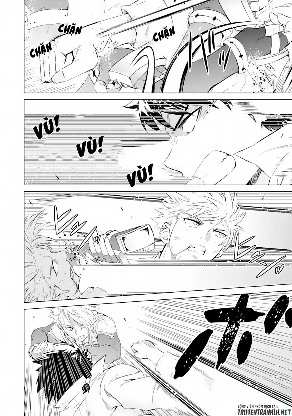 Isekai De Tadahitori No Mamono Tsukai ~ Tenshoku Shitara Maou Ni Machigawa Remashita Chapter 9 - 33