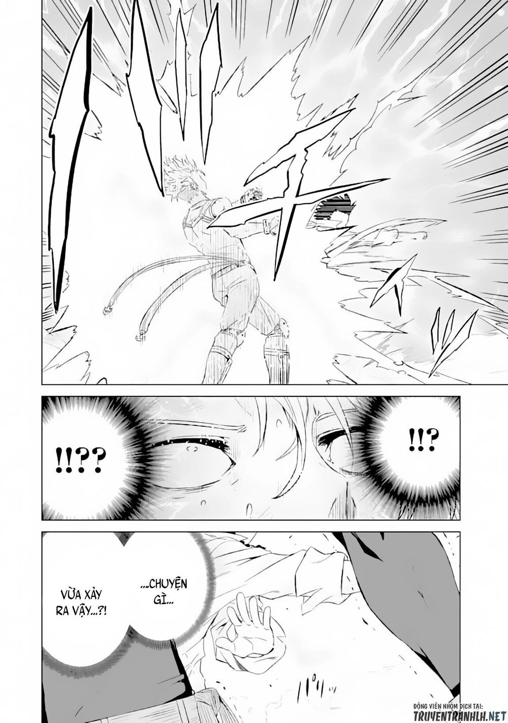 Isekai De Tadahitori No Mamono Tsukai ~ Tenshoku Shitara Maou Ni Machigawa Remashita Chapter 9 - 35