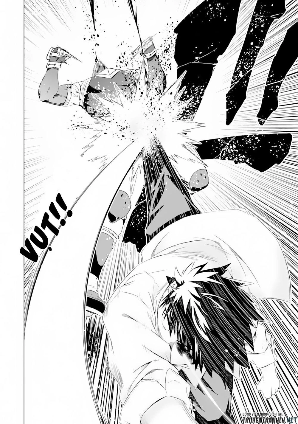 Isekai De Tadahitori No Mamono Tsukai ~ Tenshoku Shitara Maou Ni Machigawa Remashita Chapter 9 - 37